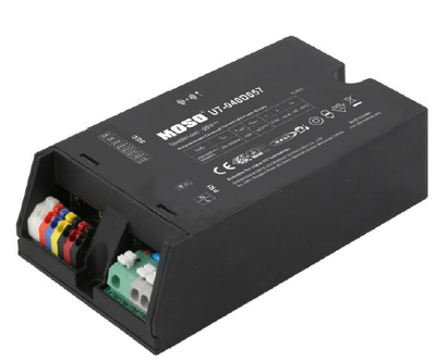 LED DRIVERS by MOSO out in Inelec.