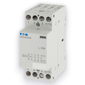 CONTACTORS